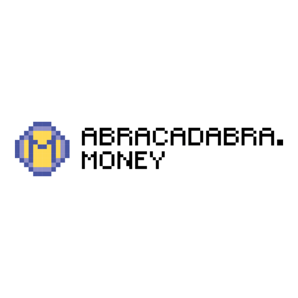 Abracadabra Money Logo PNG Vector