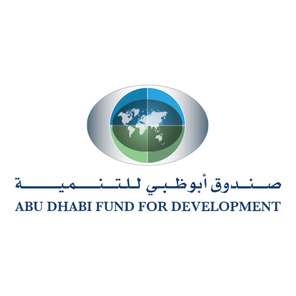 Abu Dhabi Fund for Development Logo PNG Vector