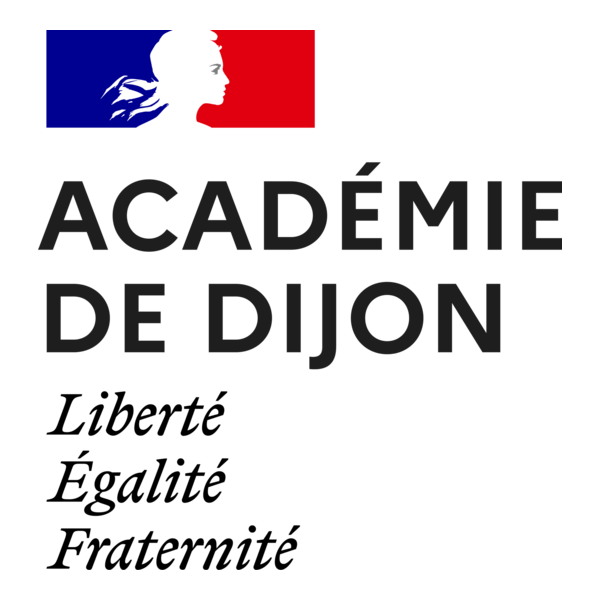 Académie de Dijon Logo PNG Vector