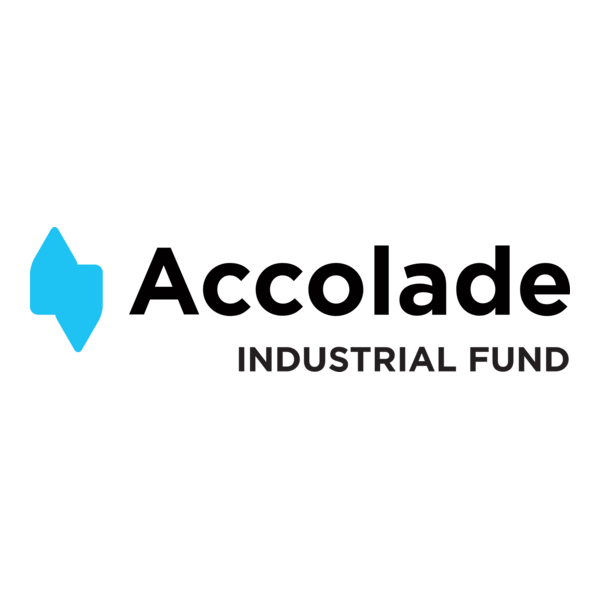 Accolade Industrial Fund Logo PNG Vector