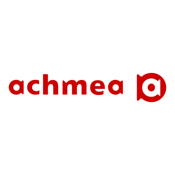 Achmea Holding Logo PNG Vector
