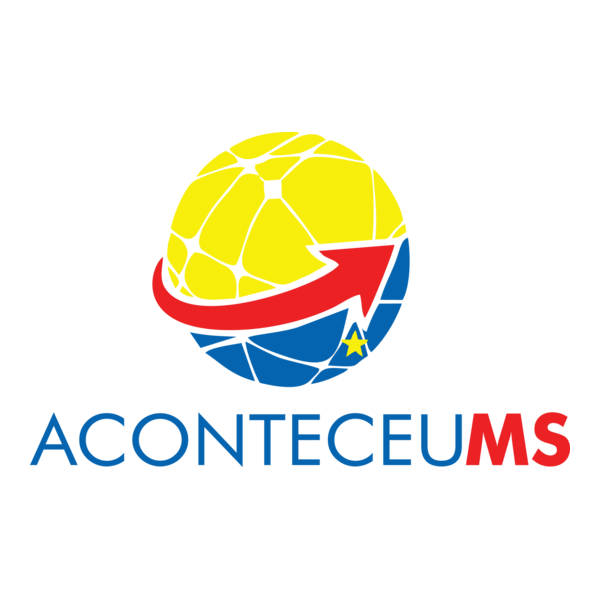 Aconteceu MS Logo PNG Vector