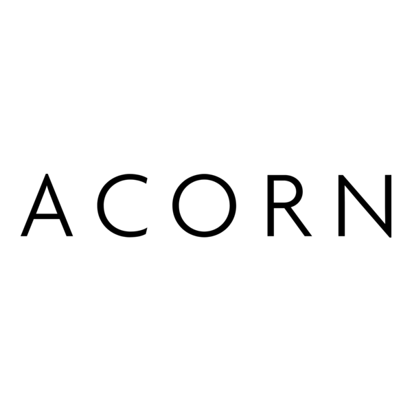 Acorn Online Logo PNG Vector