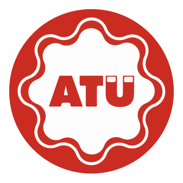 Adana Science and Technology University Logo PNG Vector