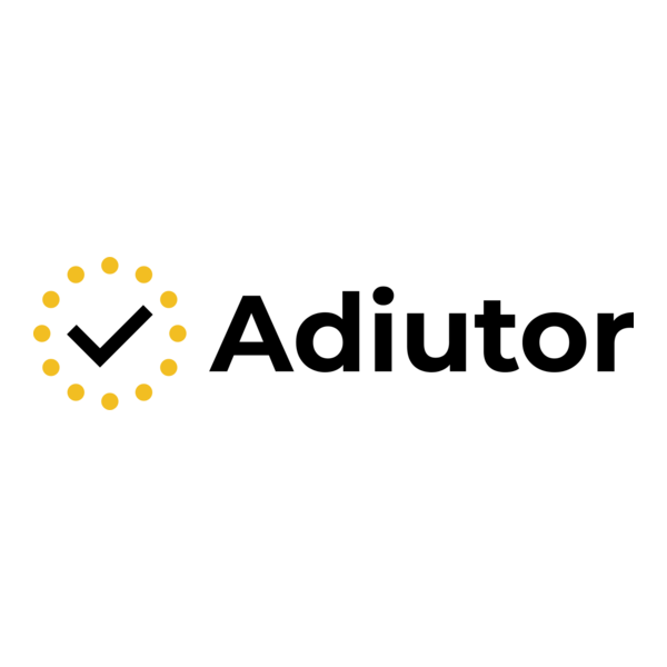 Adiutor Logo PNG Vector