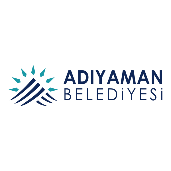 Adıyaman Belediyesi Logo PNG Vector