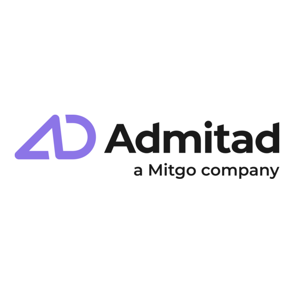 Admitad Logo PNG Vector