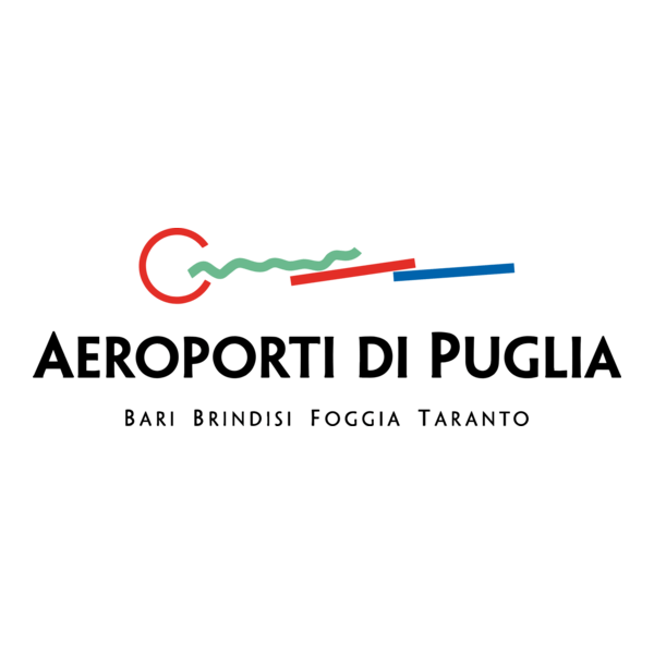 Aeroporti di Puglia Logo PNG Vector