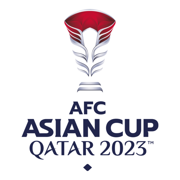 AFC Asian Cup Qatar 2023 Logo PNG Vector