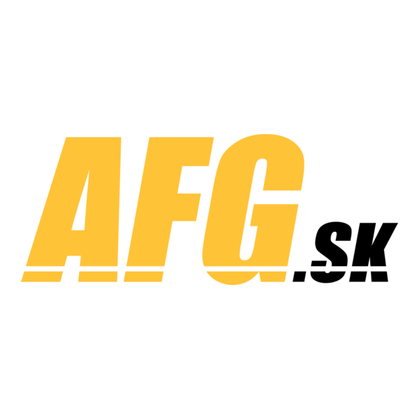 AFG.sk Logo PNG Vector