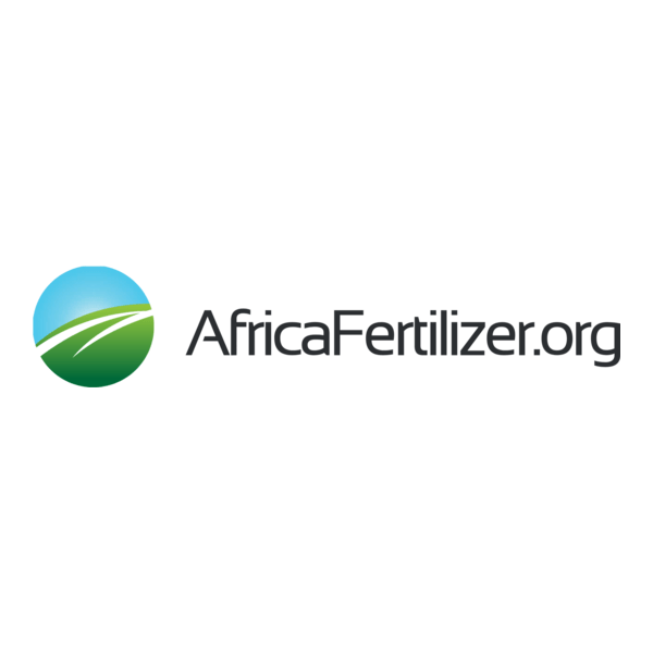 Africa Fertilizer Watch Logo PNG Vector