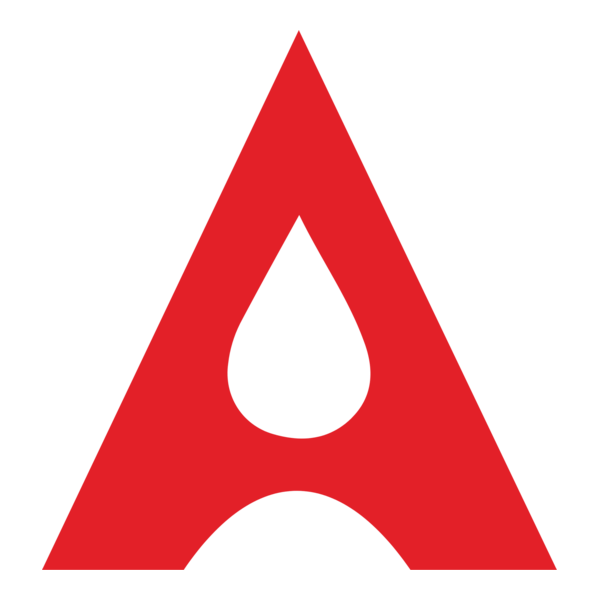 African Oil Logo PNG Vector