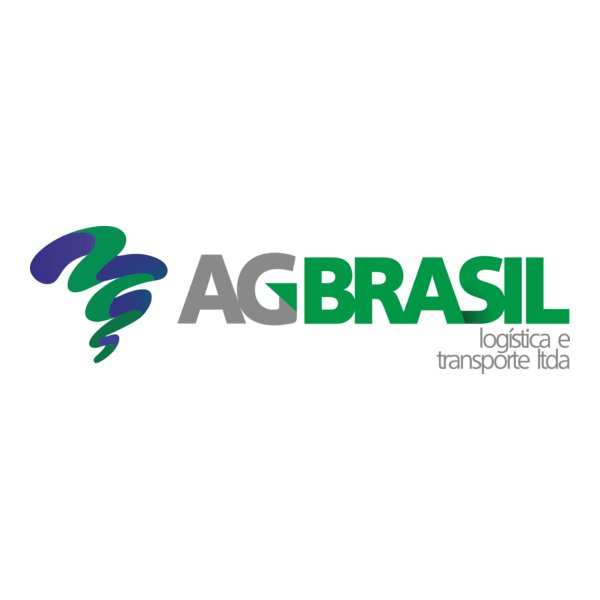 AG BRASIL Logo PNG Vector