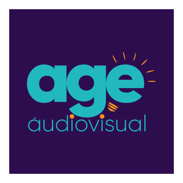 Age estudio Logo PNG Vector