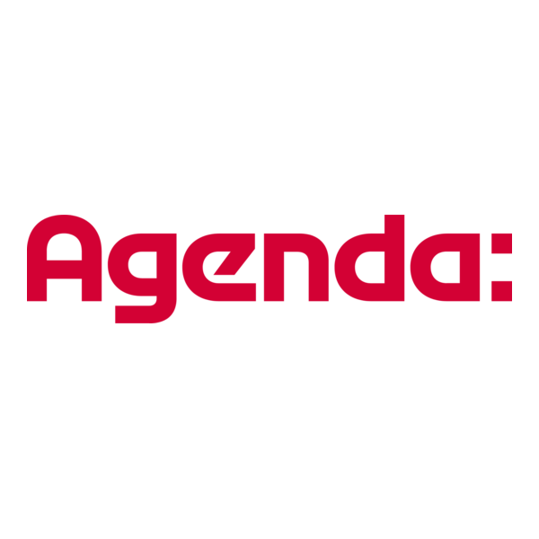 Agenda Logo PNG Vector