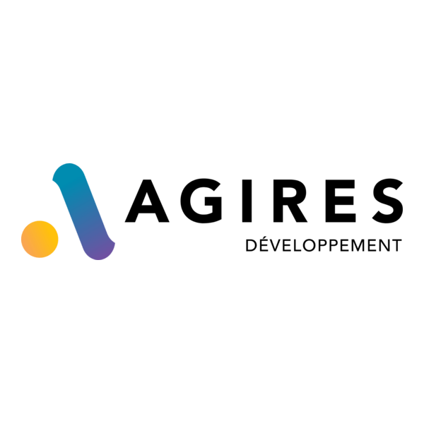 Agires Development Logo PNG Vector