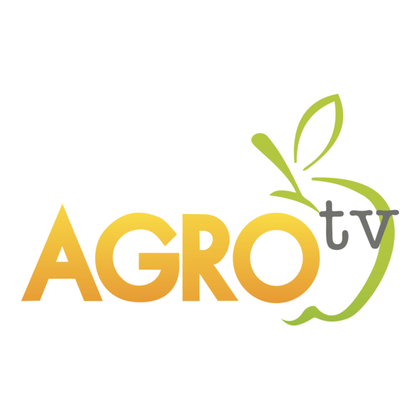 Agro TV Logo PNG Vector