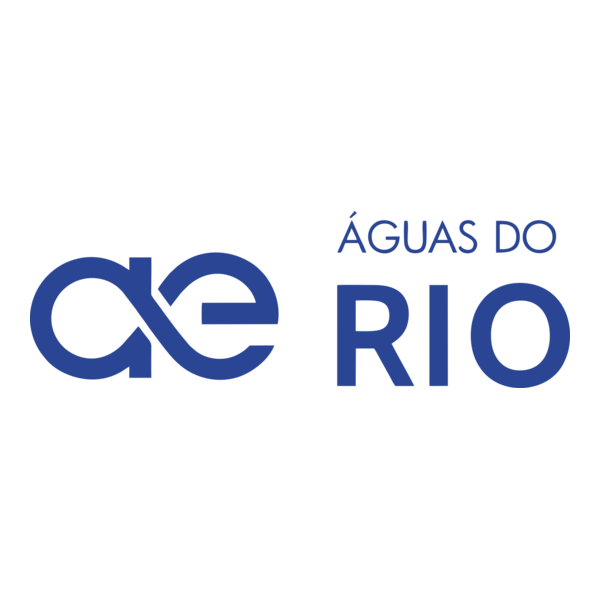 Aguas do Rio Logo PNG Vector