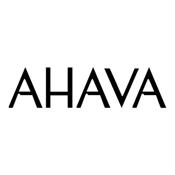 AHAVA Logo PNG Vector