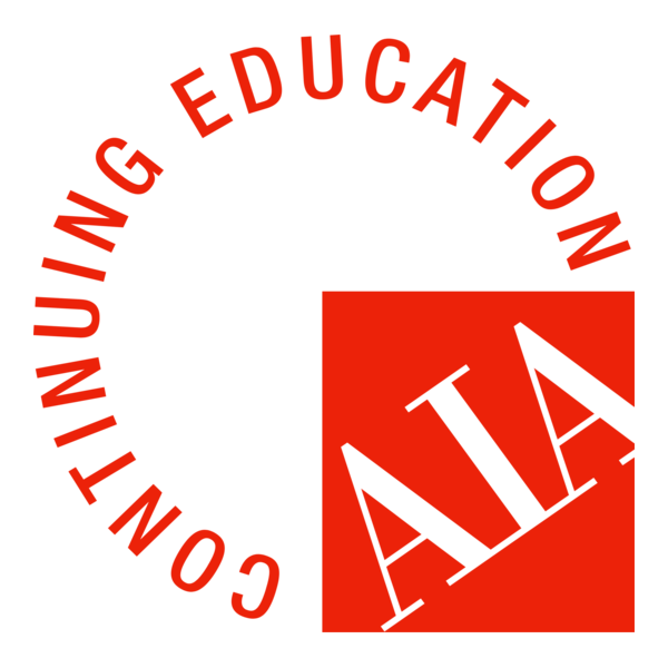 AIA Continuing education Logo PNG Vector