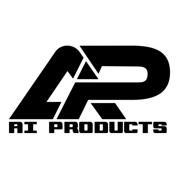 AiProducts Logo PNG Vector
