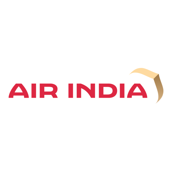 Air India Logo PNG Vector