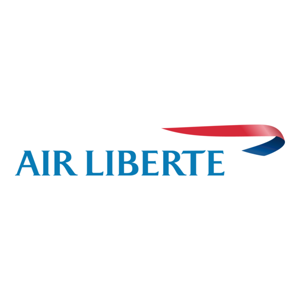 Air Liberté Logo PNG Vector