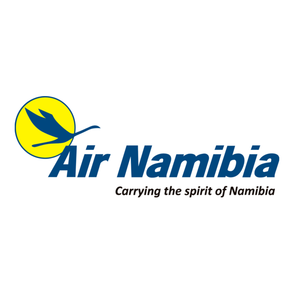 Air Namibia Logo PNG Vector