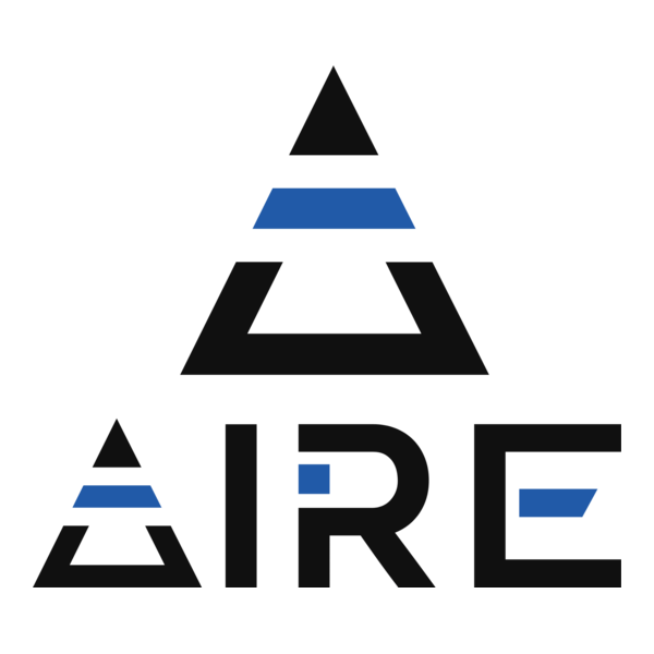 AIRE SPORT Logo PNG Vector