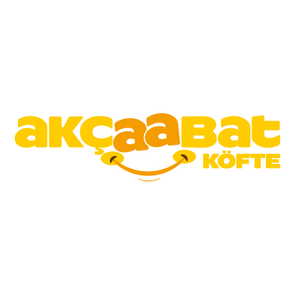 AKÇAABAT KÖFTE Logo PNG Vector