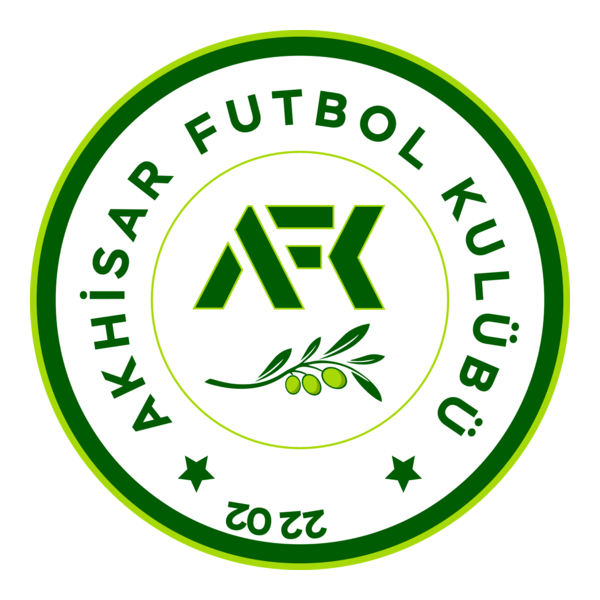 Akhisar FK Logo PNG Vector