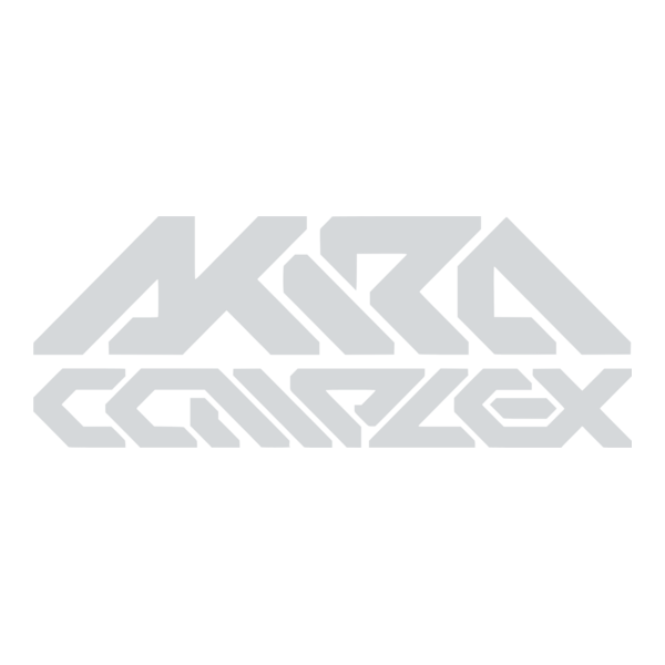 Akira Complex Logo PNG Vector