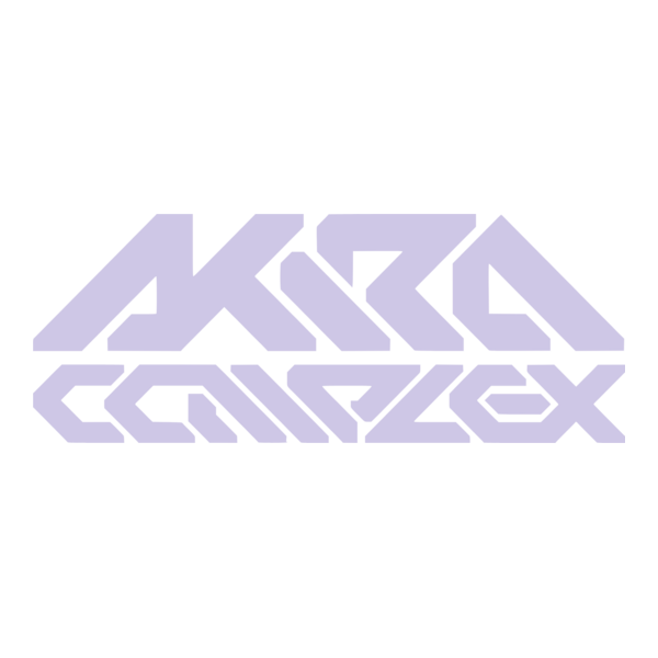 Akira Complex Logo PNG Vector