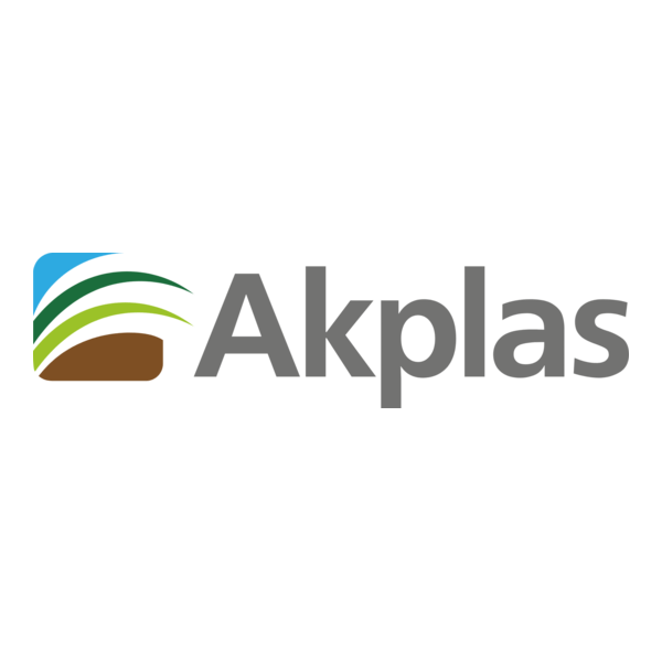 Akplas Sulama Sistemleri Logo PNG Vector
