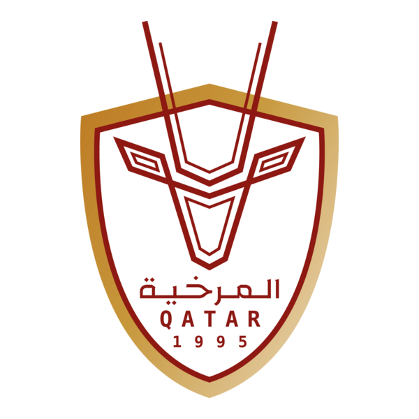 Al Markhiya SC Logo PNG Vector