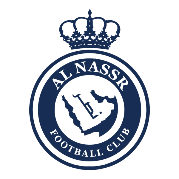 Al Nassr F.C Logo PNG Vector