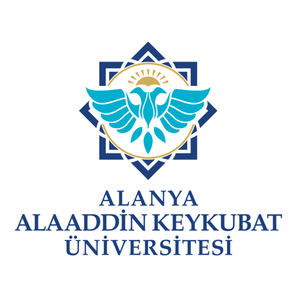Alanya Alaaddin Keykubat Üniversitesi Logo PNG Vector