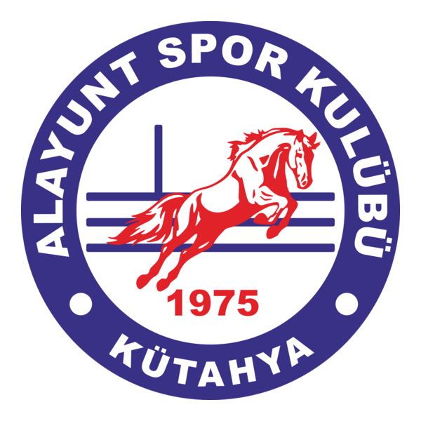 Alayuntspor Logo PNG Vector