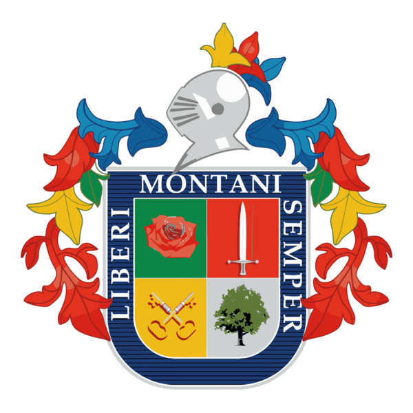 Alcaldía de Bucaramanga Logo PNG Vector