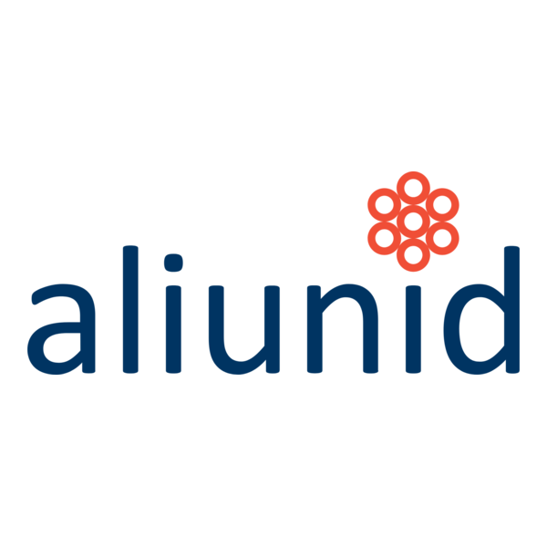 Aliunid AG Logo PNG Vector
