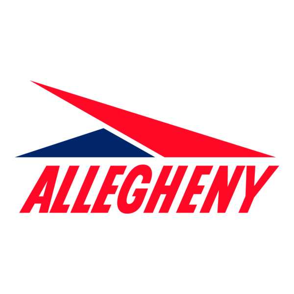 Allegheny Airlines Logo PNG Vector