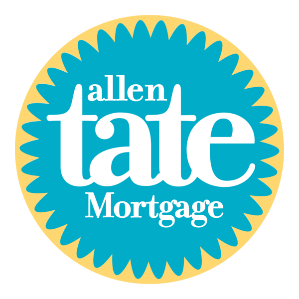 Allen Tate Mortgage Logo PNG Vector