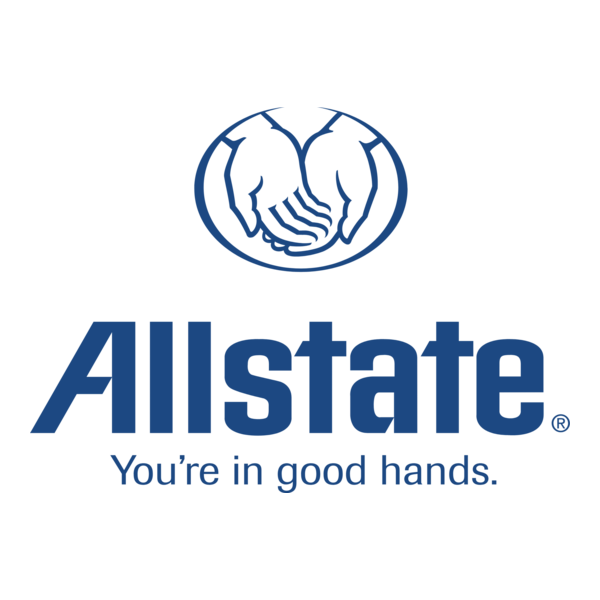 Allstate Insurance Logo PNG Vector