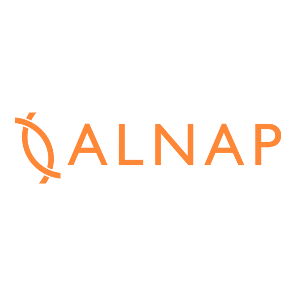 ALNAP Logo PNG Vector