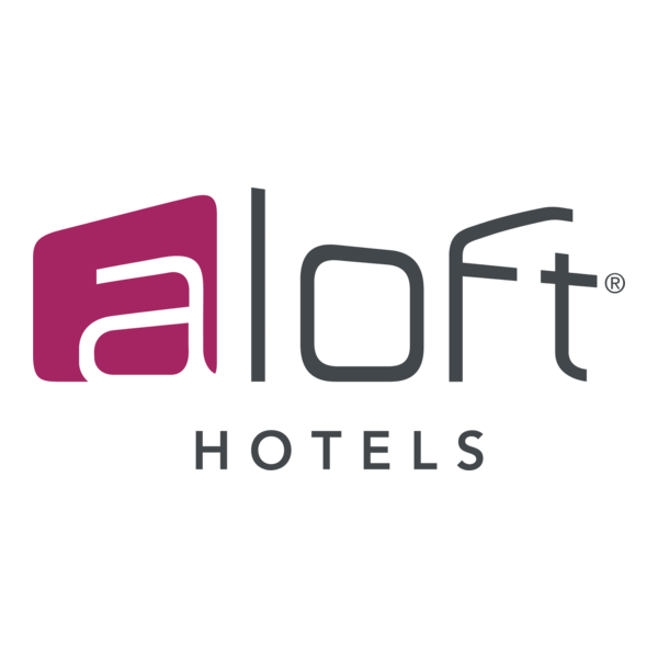 Aloft Hotels Logo PNG Vector