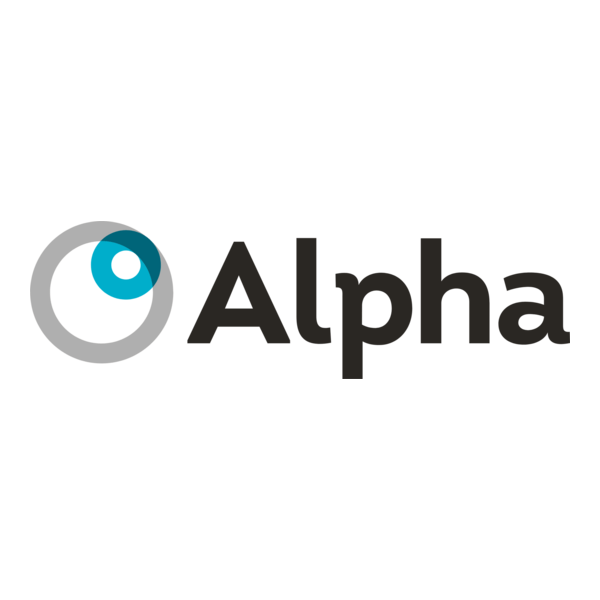 Alpha FMC Logo PNG Vector