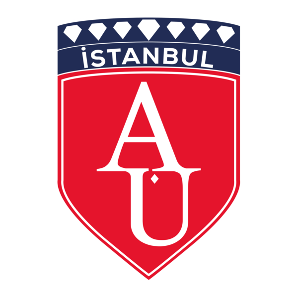 Altınbaş University Logo PNG Vector