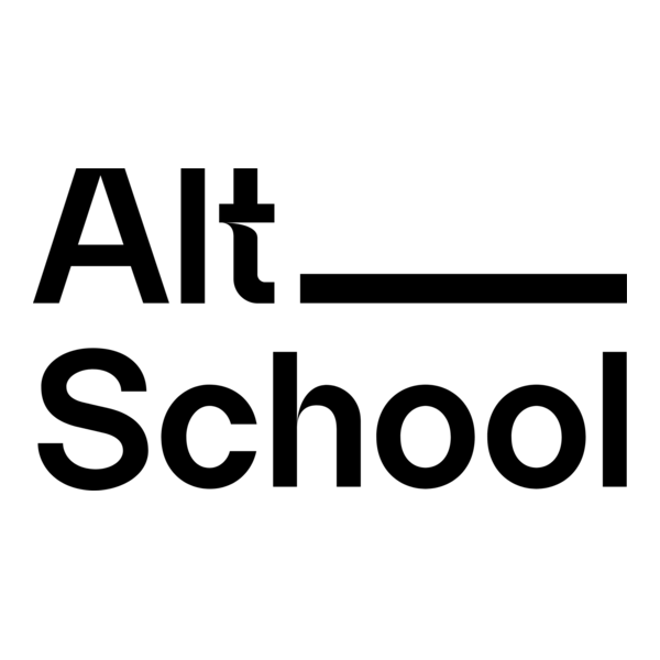 AltSchool Africa Logo PNG Vector