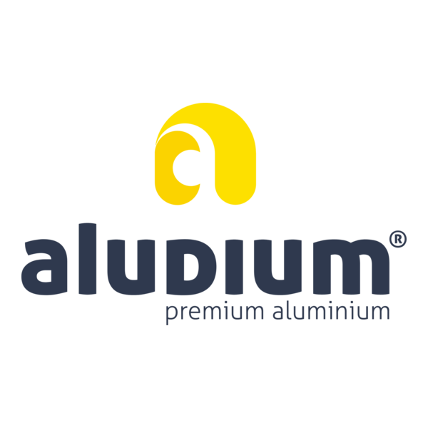 Aludium Logo PNG Vector