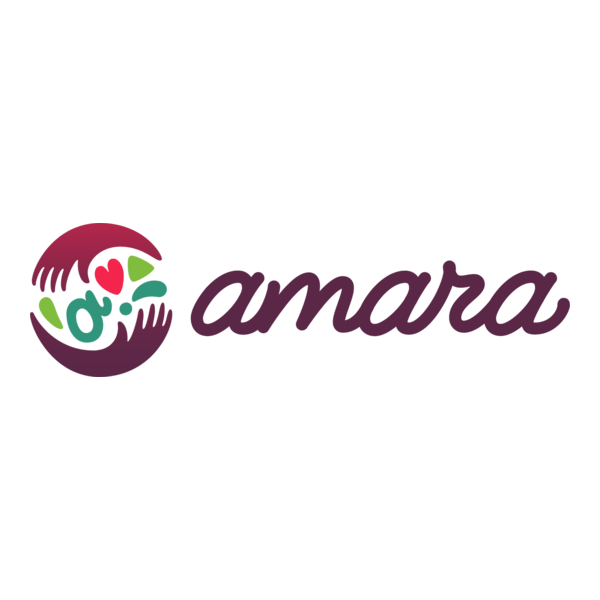 Amara Logo PNG Vector